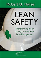 Lean Safety by Robert B. Hafey